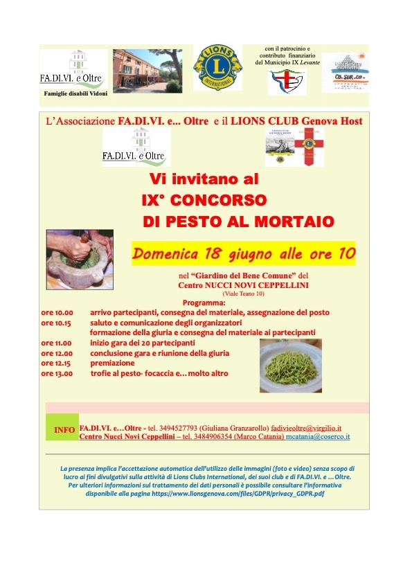 gara _del_pesto_18 _giugno _2023